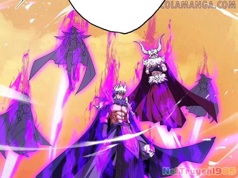 Gặp Mạnh Thì Mạnh, Ta Tu Vi Vô Thượng Hạn Chapter 63 - Trang 2