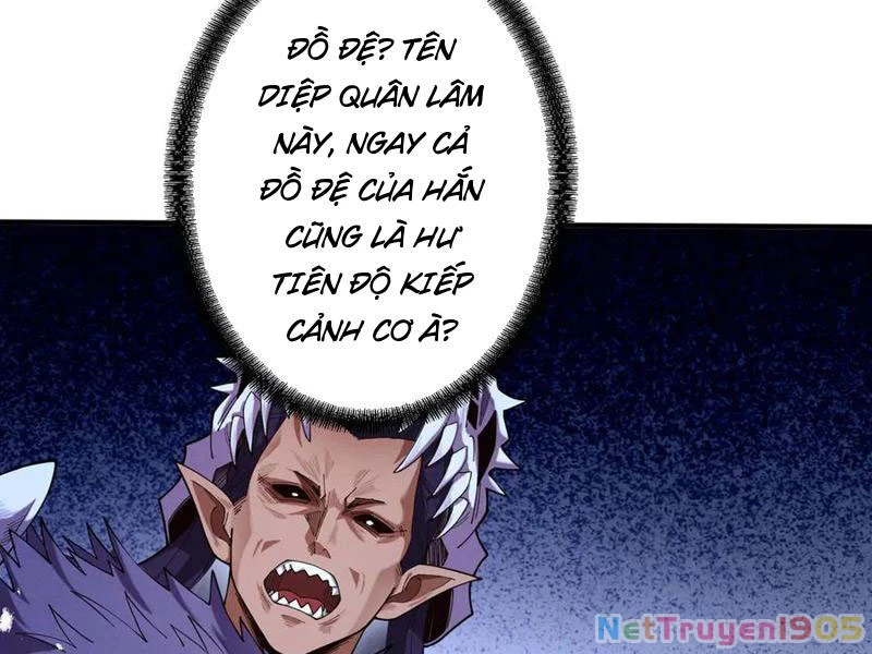Gặp Mạnh Thì Mạnh, Ta Tu Vi Vô Thượng Hạn Chapter 63 - Trang 2