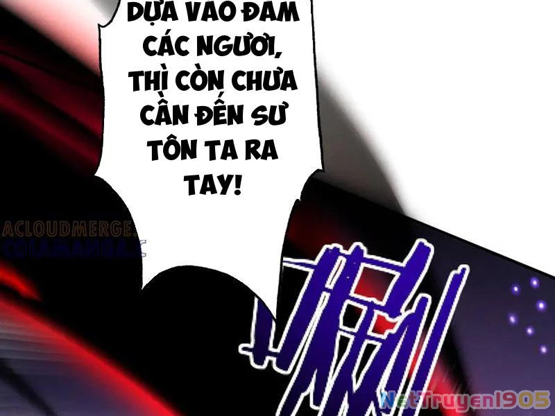 Gặp Mạnh Thì Mạnh, Ta Tu Vi Vô Thượng Hạn Chapter 63 - Trang 2