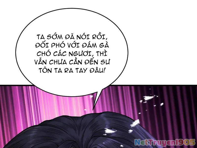 Gặp Mạnh Thì Mạnh, Ta Tu Vi Vô Thượng Hạn Chapter 63 - Trang 2