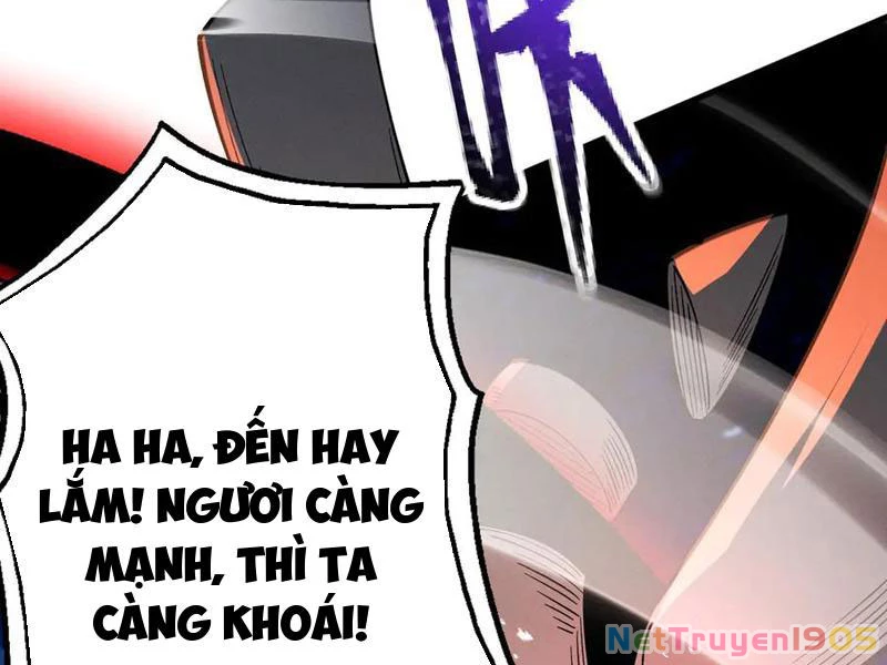 Gặp Mạnh Thì Mạnh, Ta Tu Vi Vô Thượng Hạn Chapter 63 - Trang 2
