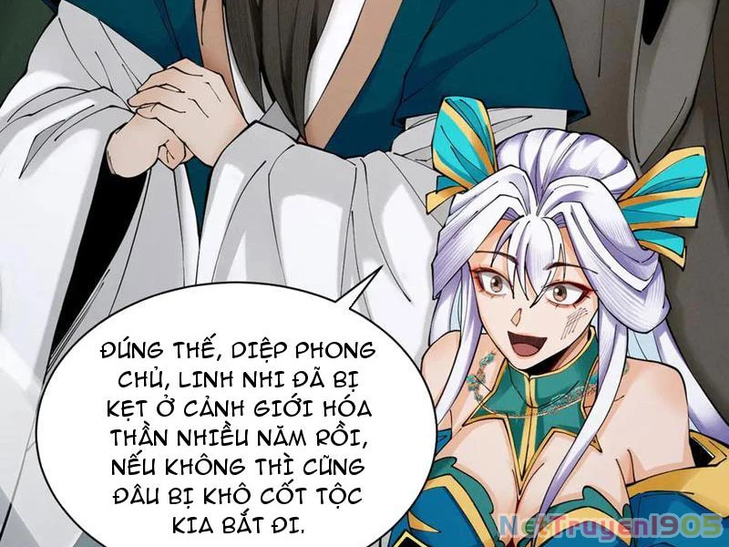 Gặp Mạnh Thì Mạnh, Ta Tu Vi Vô Thượng Hạn Chapter 63 - Trang 2