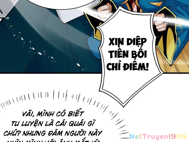 Gặp Mạnh Thì Mạnh, Ta Tu Vi Vô Thượng Hạn Chapter 63 - Trang 2