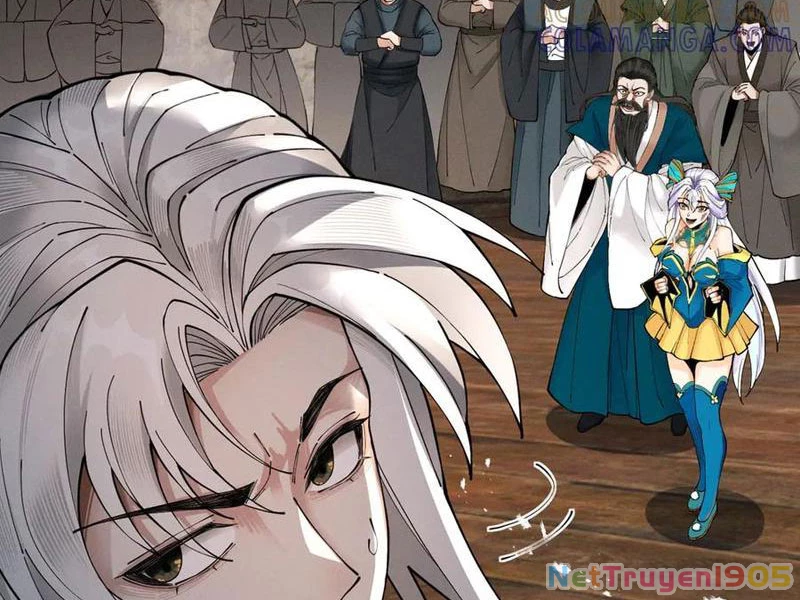 Gặp Mạnh Thì Mạnh, Ta Tu Vi Vô Thượng Hạn Chapter 63 - Trang 2