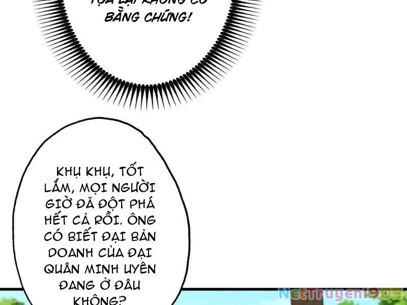 Gặp Mạnh Thì Mạnh, Ta Tu Vi Vô Thượng Hạn Chapter 63 - Trang 2