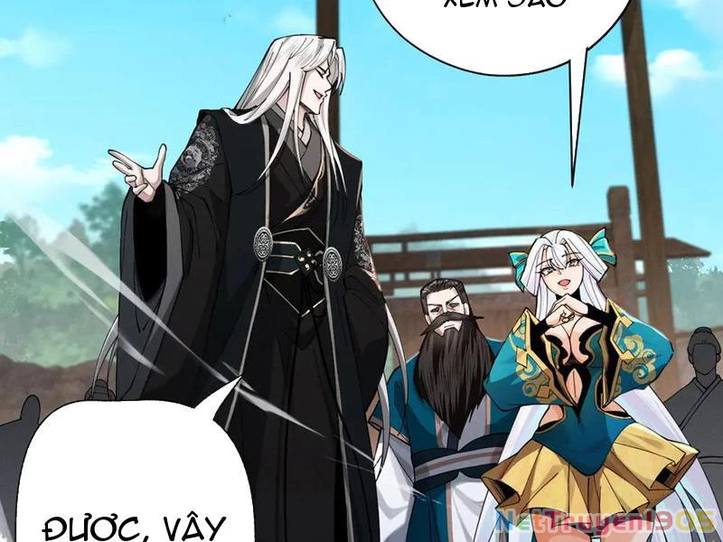 Gặp Mạnh Thì Mạnh, Ta Tu Vi Vô Thượng Hạn Chapter 63 - Trang 2