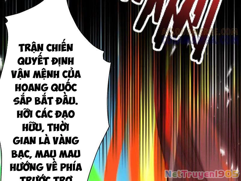 Gặp Mạnh Thì Mạnh, Ta Tu Vi Vô Thượng Hạn Chapter 63 - Trang 2