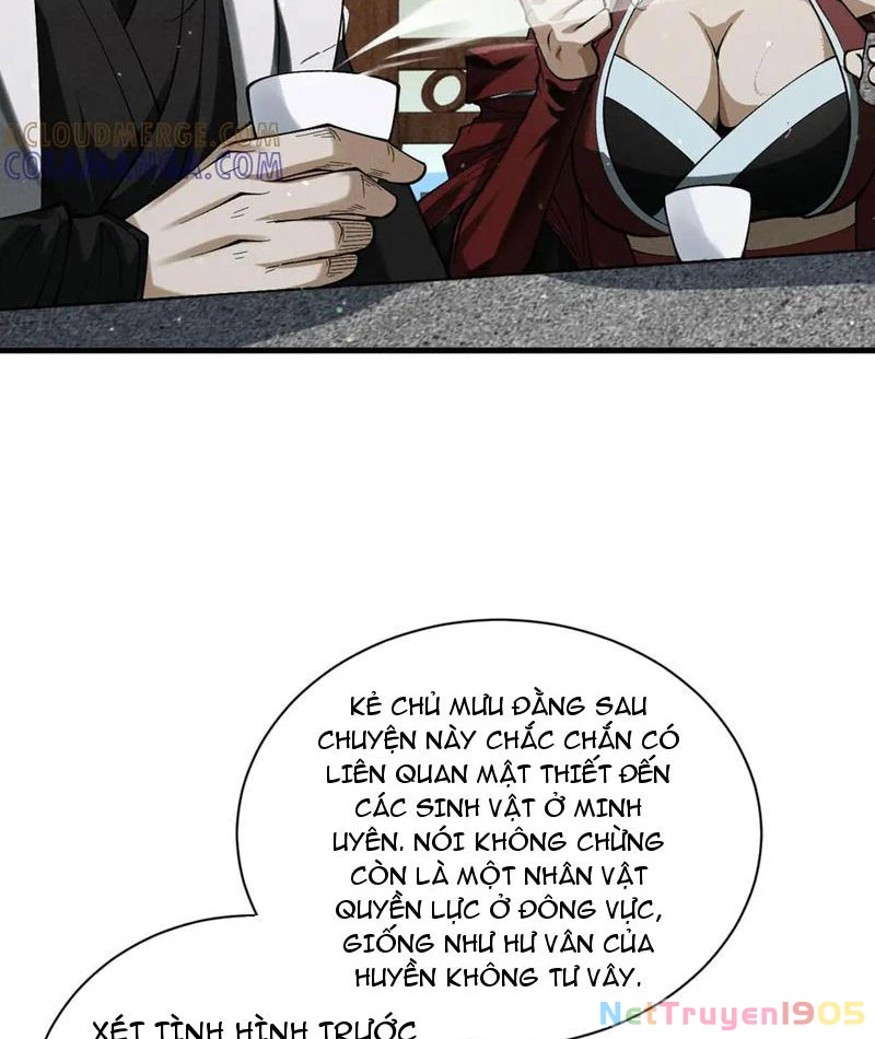 Gặp Mạnh Thì Mạnh, Ta Tu Vi Vô Thượng Hạn Chapter 65 - Trang 2