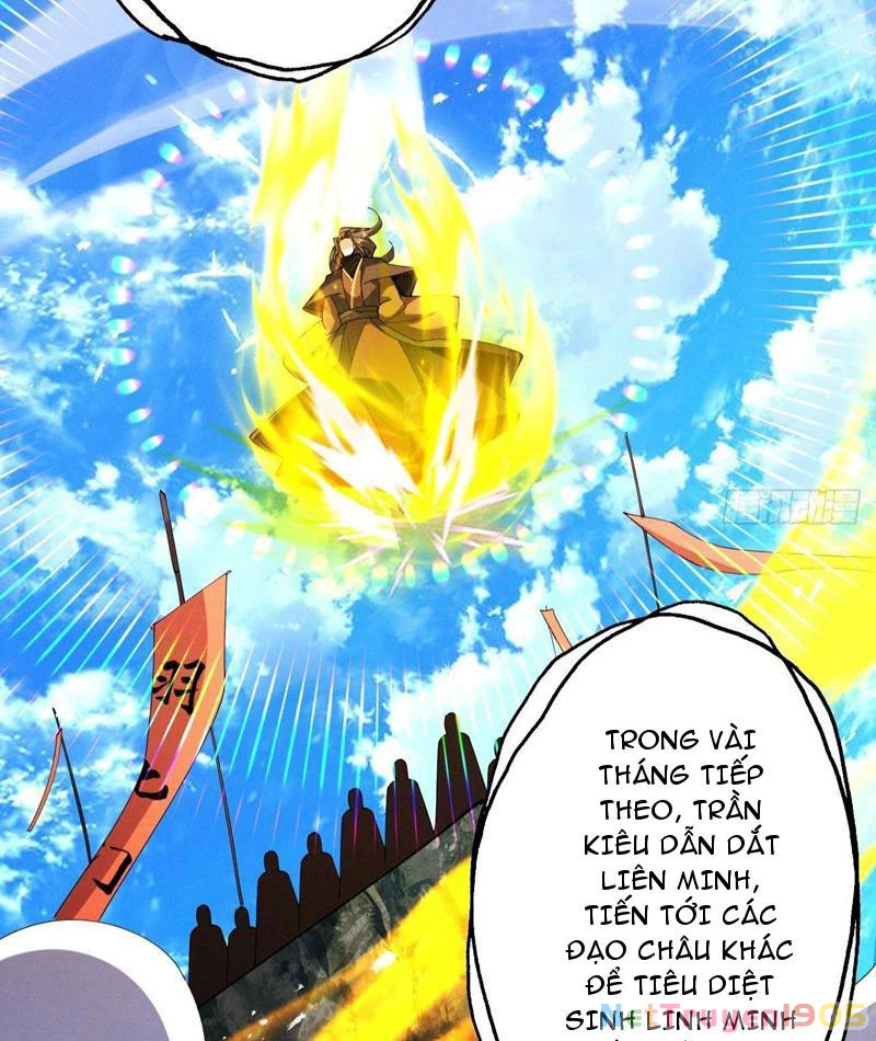 Gặp Mạnh Thì Mạnh, Ta Tu Vi Vô Thượng Hạn Chapter 66 - Trang 2
