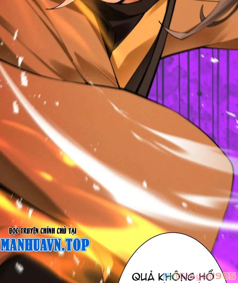 Gặp Mạnh Thì Mạnh, Ta Tu Vi Vô Thượng Hạn Chapter 67 - Trang 2