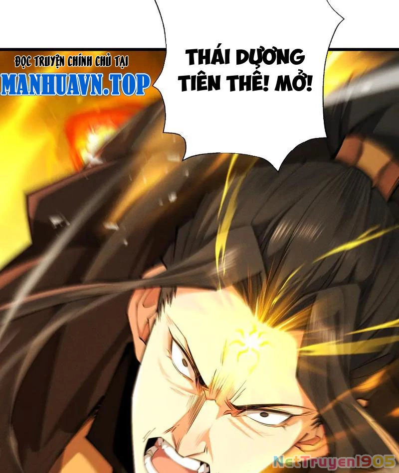 Gặp Mạnh Thì Mạnh, Ta Tu Vi Vô Thượng Hạn Chapter 67 - Trang 2