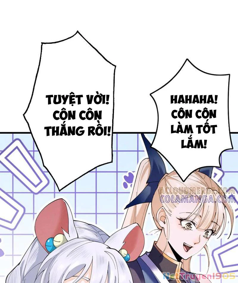 Gặp Mạnh Thì Mạnh, Ta Tu Vi Vô Thượng Hạn Chapter 67 - Trang 2