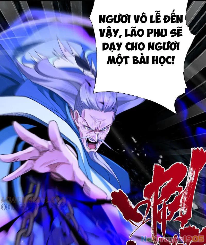 Gặp Mạnh Thì Mạnh, Ta Tu Vi Vô Thượng Hạn Chapter 67 - Trang 2
