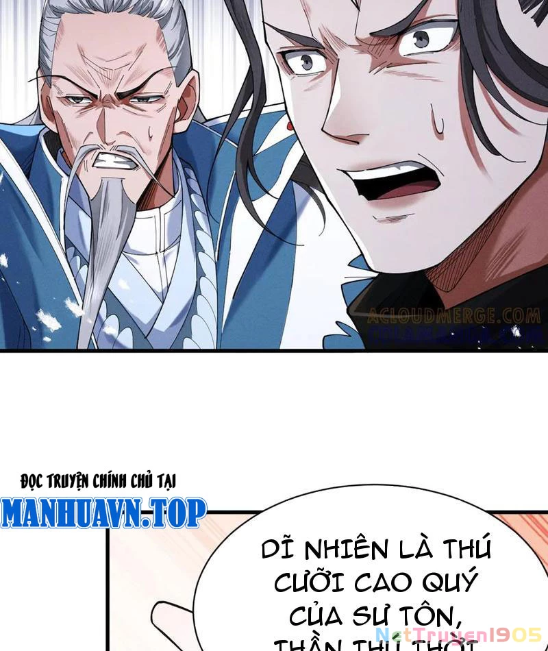 Gặp Mạnh Thì Mạnh, Ta Tu Vi Vô Thượng Hạn Chapter 67 - Trang 2