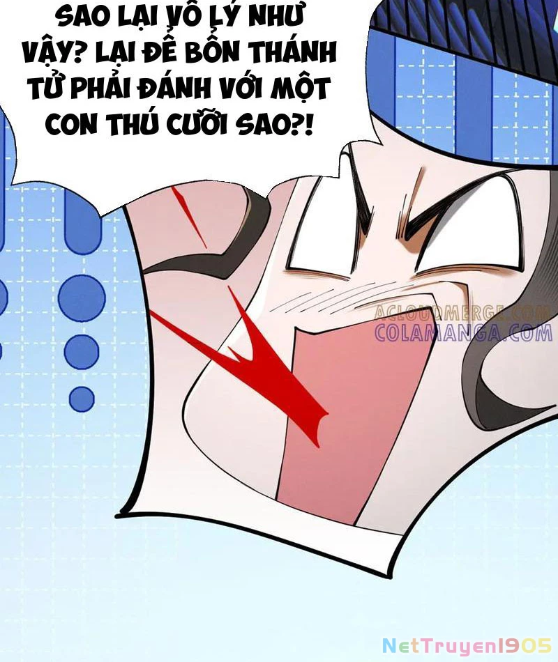 Gặp Mạnh Thì Mạnh, Ta Tu Vi Vô Thượng Hạn Chapter 67 - Trang 2