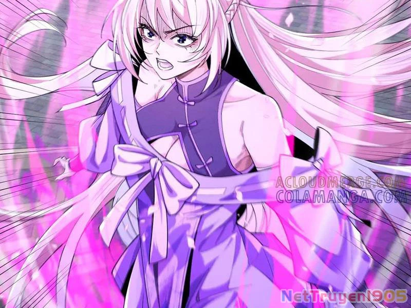 Gặp Mạnh Thì Mạnh, Ta Tu Vi Vô Thượng Hạn Chapter 70 - Trang 2