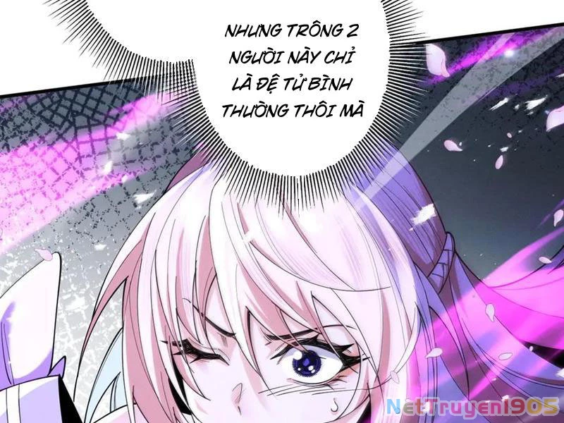 Gặp Mạnh Thì Mạnh, Ta Tu Vi Vô Thượng Hạn Chapter 70 - Trang 2