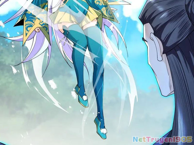 Gặp Mạnh Thì Mạnh, Ta Tu Vi Vô Thượng Hạn Chapter 70 - Trang 2