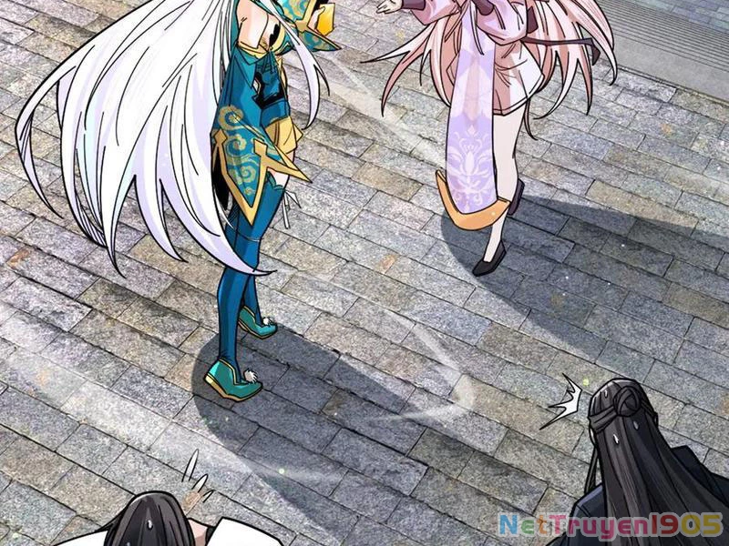 Gặp Mạnh Thì Mạnh, Ta Tu Vi Vô Thượng Hạn Chapter 70 - Trang 2