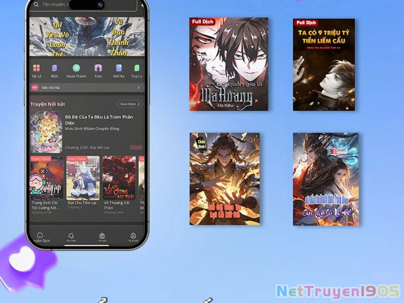 Gặp Mạnh Thì Mạnh, Ta Tu Vi Vô Thượng Hạn Chapter 70 - Trang 2