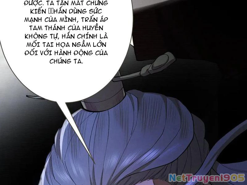 Gặp Mạnh Thì Mạnh, Ta Tu Vi Vô Thượng Hạn Chapter 70 - Trang 2