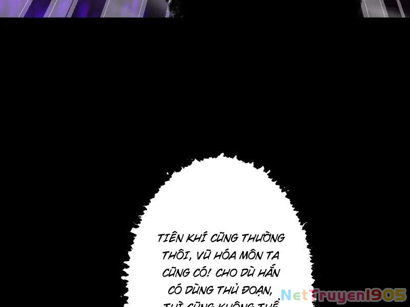 Gặp Mạnh Thì Mạnh, Ta Tu Vi Vô Thượng Hạn Chapter 70 - Trang 2