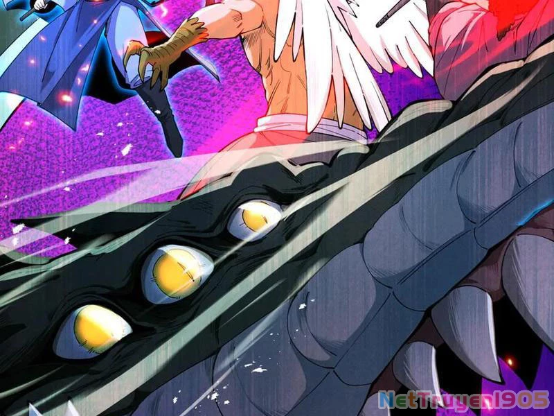 Gặp Mạnh Thì Mạnh, Ta Tu Vi Vô Thượng Hạn Chapter 70 - Trang 2