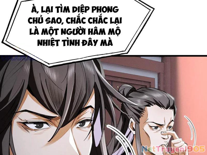 Gặp Mạnh Thì Mạnh, Ta Tu Vi Vô Thượng Hạn Chapter 70 - Trang 2