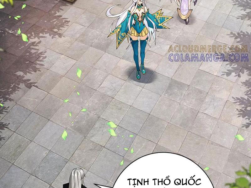 Gặp Mạnh Thì Mạnh, Ta Tu Vi Vô Thượng Hạn Chapter 71 - Trang 2