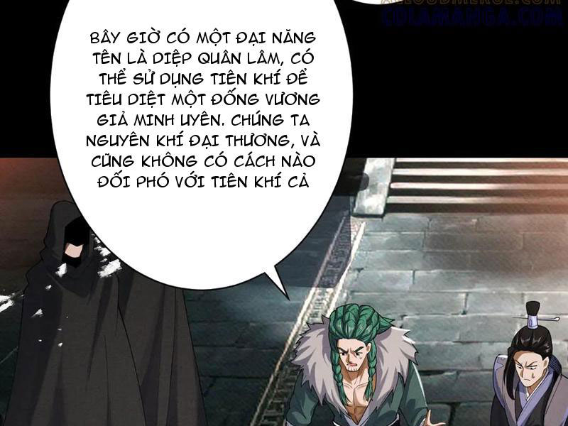 Gặp Mạnh Thì Mạnh, Ta Tu Vi Vô Thượng Hạn Chapter 71 - Trang 2
