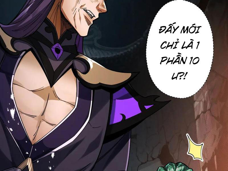 Gặp Mạnh Thì Mạnh, Ta Tu Vi Vô Thượng Hạn Chapter 71 - Trang 2