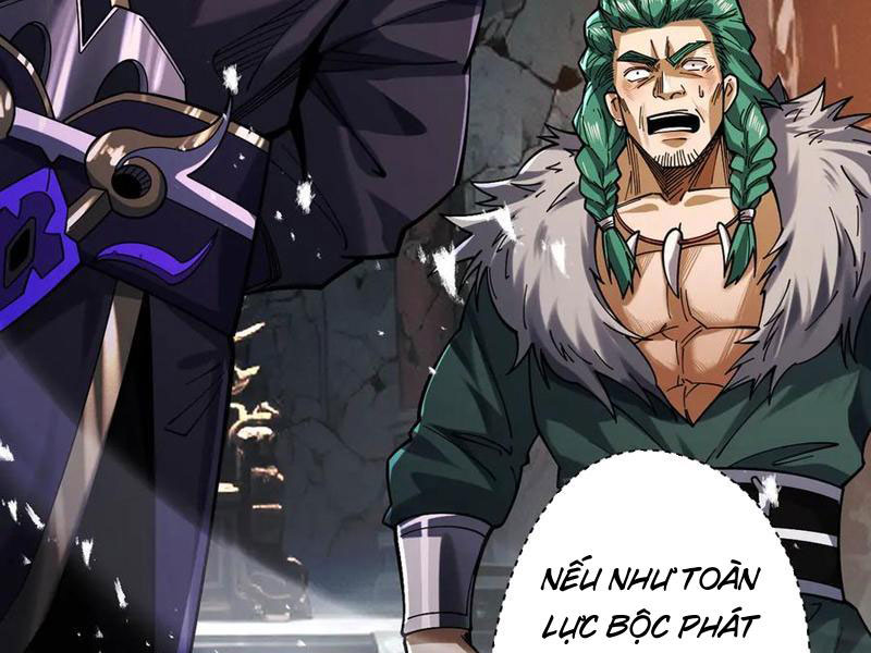 Gặp Mạnh Thì Mạnh, Ta Tu Vi Vô Thượng Hạn Chapter 71 - Trang 2