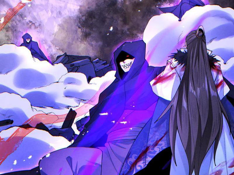Gặp Mạnh Thì Mạnh, Ta Tu Vi Vô Thượng Hạn Chapter 71 - Trang 2