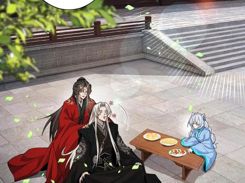 Gặp Mạnh Thì Mạnh, Ta Tu Vi Vô Thượng Hạn Chapter 71 - Trang 2