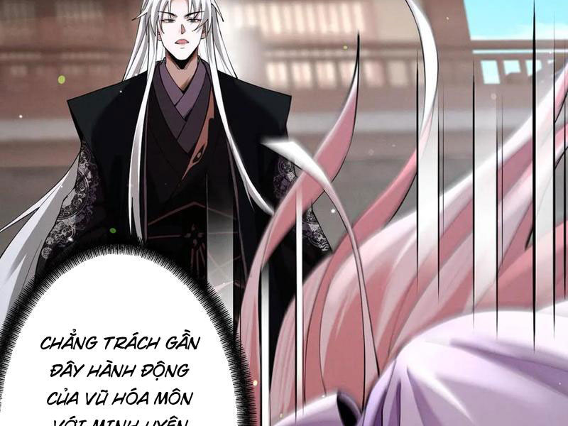 Gặp Mạnh Thì Mạnh, Ta Tu Vi Vô Thượng Hạn Chapter 71 - Trang 2
