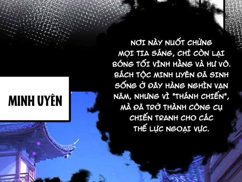 Gặp Mạnh Thì Mạnh, Ta Tu Vi Vô Thượng Hạn Chapter 71 - Trang 2