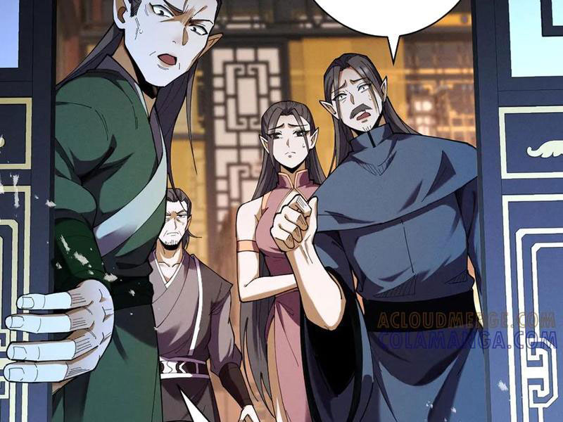 Gặp Mạnh Thì Mạnh, Ta Tu Vi Vô Thượng Hạn Chapter 71 - Trang 2