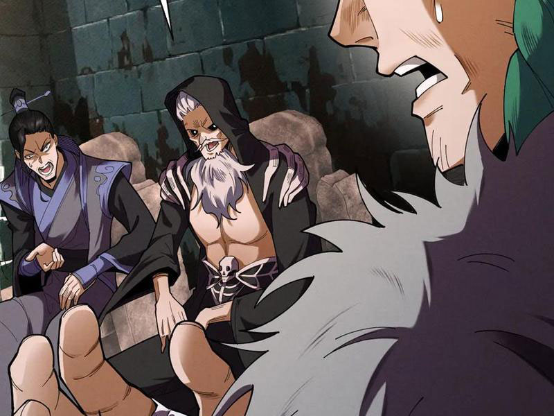 Gặp Mạnh Thì Mạnh, Ta Tu Vi Vô Thượng Hạn Chapter 71 - Trang 2