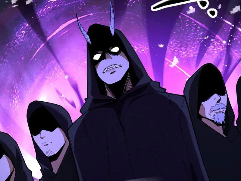 Gặp Mạnh Thì Mạnh, Ta Tu Vi Vô Thượng Hạn Chapter 71 - Trang 2