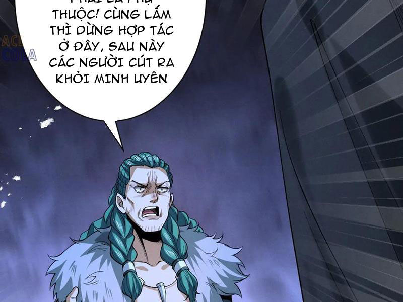Gặp Mạnh Thì Mạnh, Ta Tu Vi Vô Thượng Hạn Chapter 71 - Trang 2