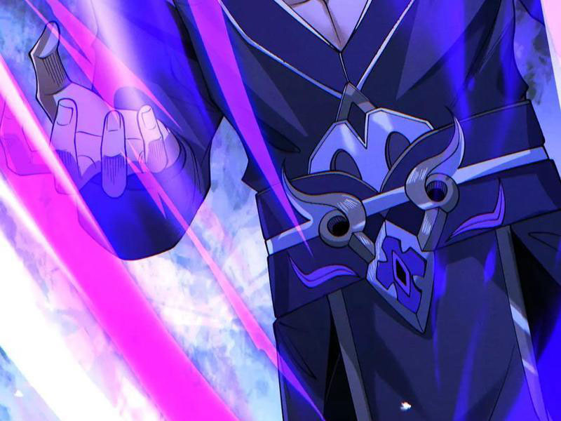 Gặp Mạnh Thì Mạnh, Ta Tu Vi Vô Thượng Hạn Chapter 71 - Trang 2