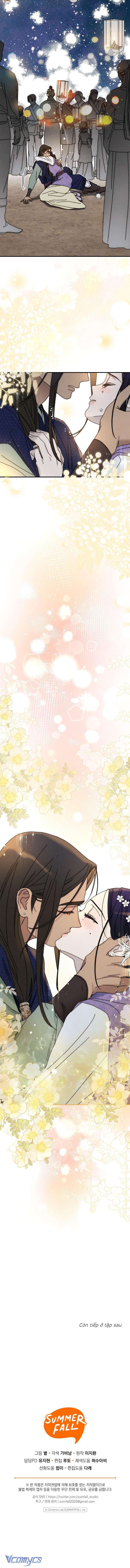 Quốc Hôn Chapter 37 - Trang 2