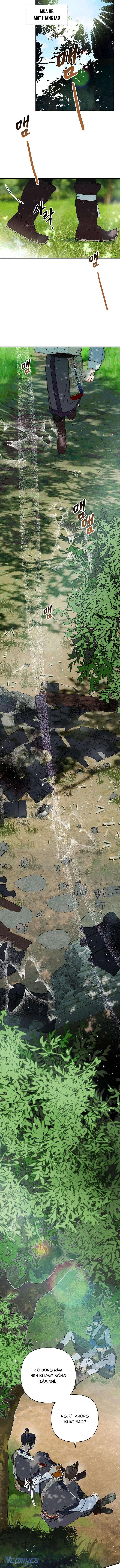 Quốc Hôn Chapter 41 - Trang 2