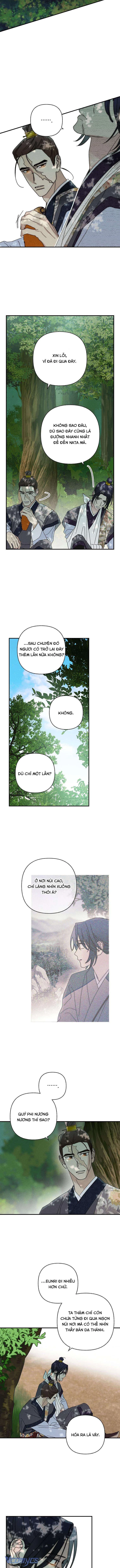 Quốc Hôn Chapter 41 - Trang 2