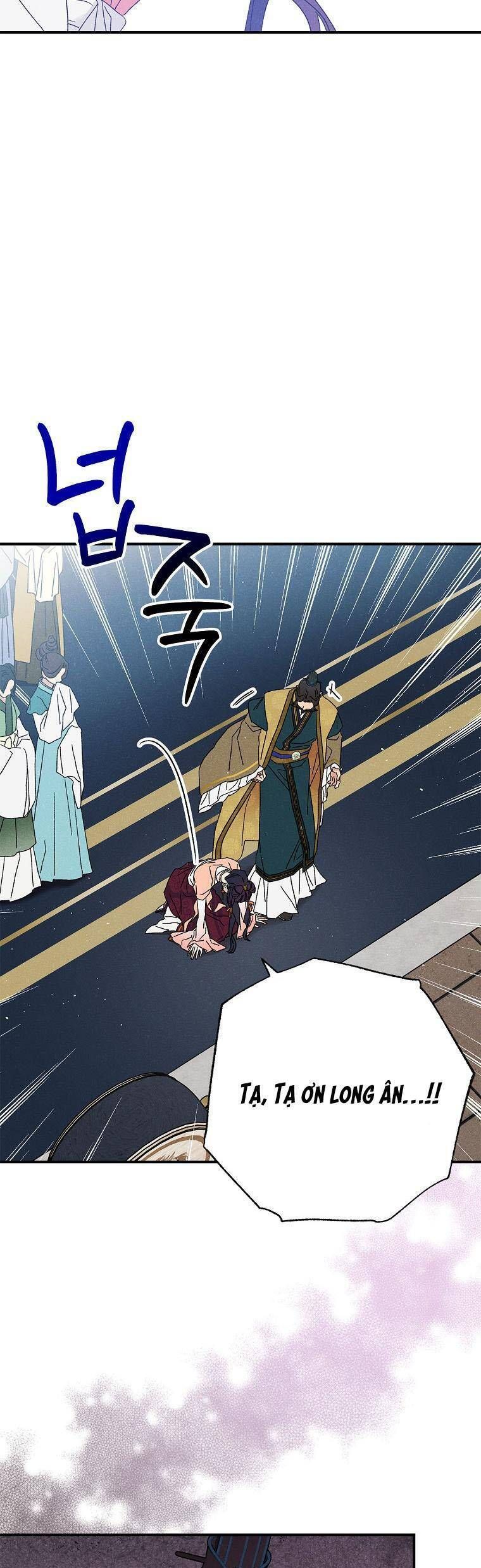 Quốc Hôn Chapter 54 - Trang 2