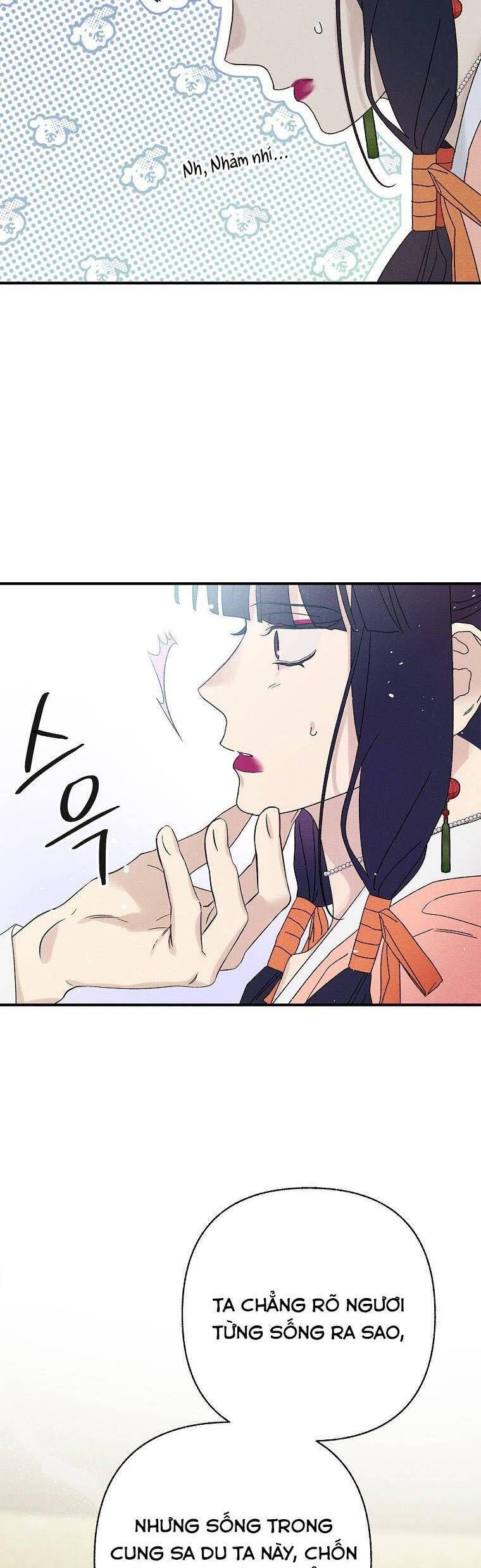 Quốc Hôn Chapter 54 - Trang 2