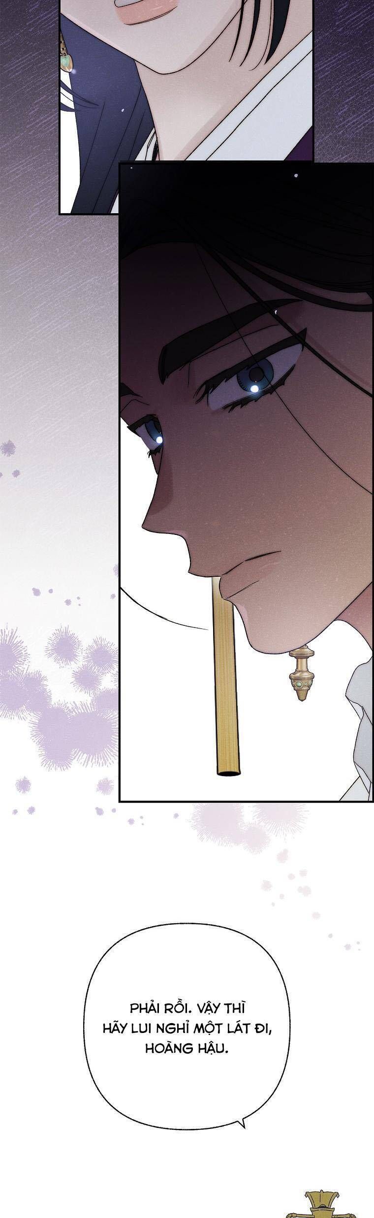 Quốc Hôn Chapter 54 - Trang 2