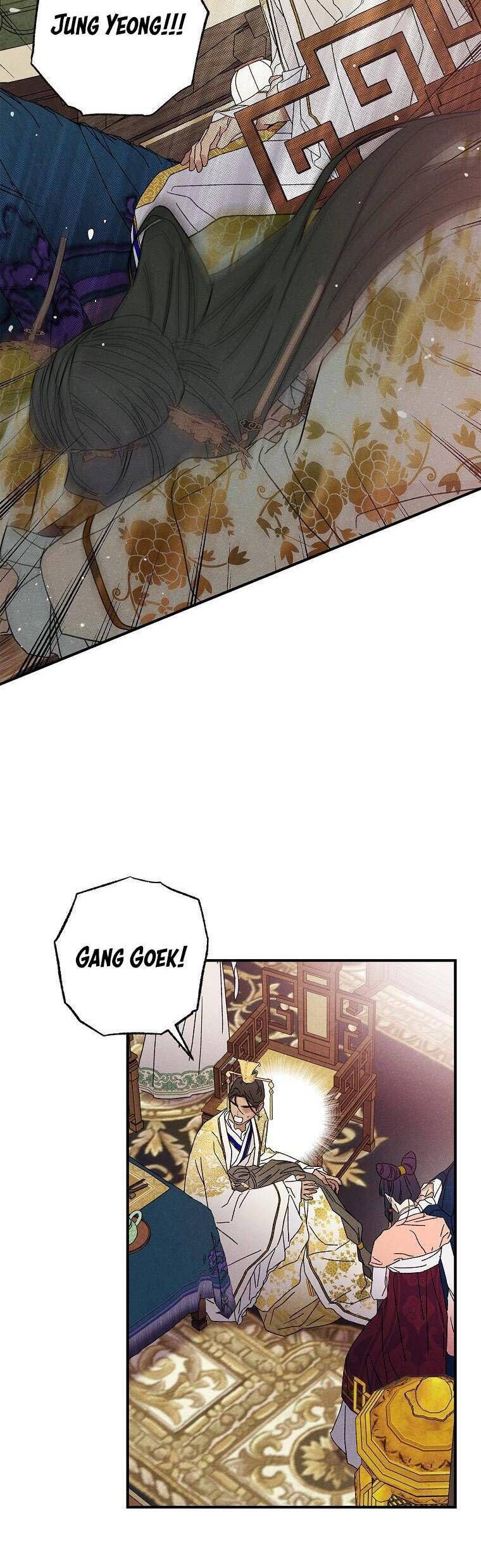 Quốc Hôn Chapter 54 - Trang 2