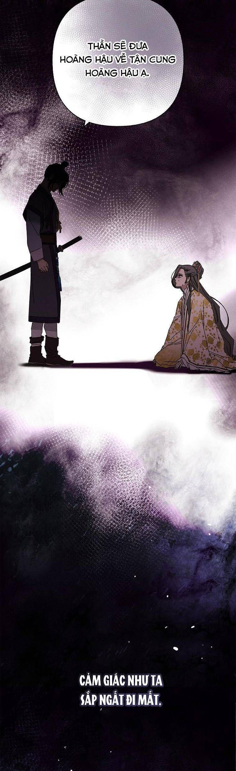 Quốc Hôn Chapter 54 - Trang 2