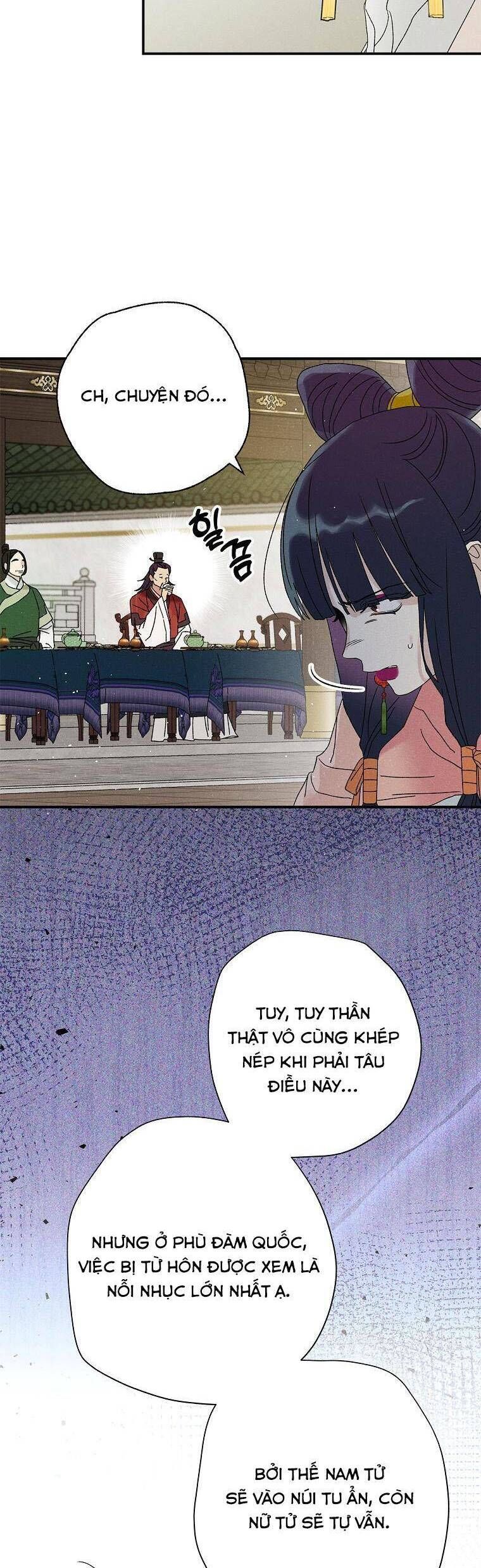 Quốc Hôn Chapter 54 - Trang 2